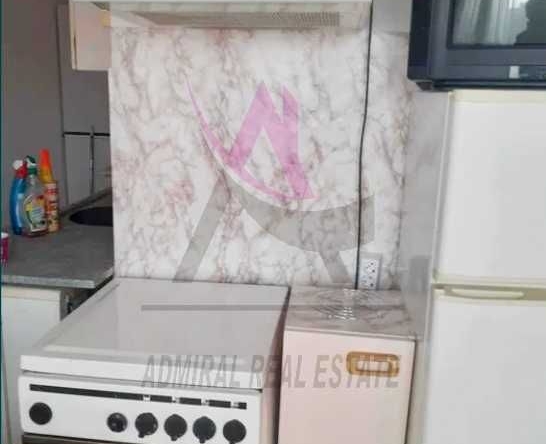 Дава се под наем Двустаен апартамент в Варна, Левски - 45 кв.м за 300 € - Снимка #1