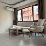 Дава се под наем Тристаен апартамент в София, Сухата река - 80 кв.м за 665 € - Снимка #1