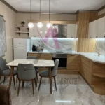 Дава се под наем Двустаен апартамент в Варна, Лятно кино Тракия - 62 кв.м за 600 € - Снимка #1