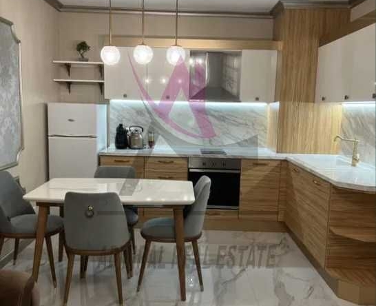 Дава се под наем Двустаен апартамент в Варна, Лятно кино Тракия - 62 кв.м за 600 € - Снимка #1