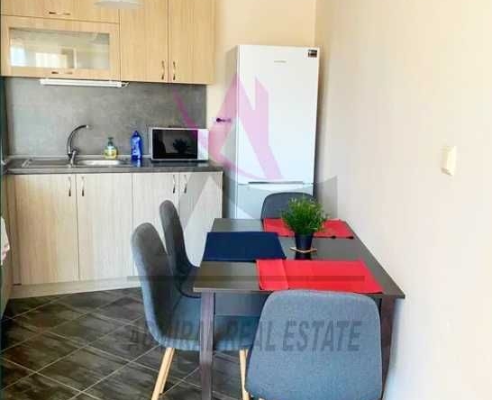 Дава се под наем Двустаен апартамент в Варна, Гръцка махала - 60 кв.м за 620 € - Снимка #1