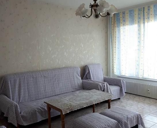 Дава се под наем Двустаен апартамент в София, Овча купел 1 - 65 кв.м за 465 € - Снимка #1