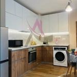 Дава се под наем Двустаен апартамент в Варна, Възраждане 2 - 60 кв.м за 400 € - Снимка #1