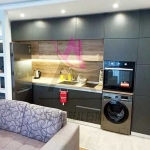 Дава се под наем Двустаен апартамент в Варна, Трошево - 53 кв.м за 500 € - Снимка #1