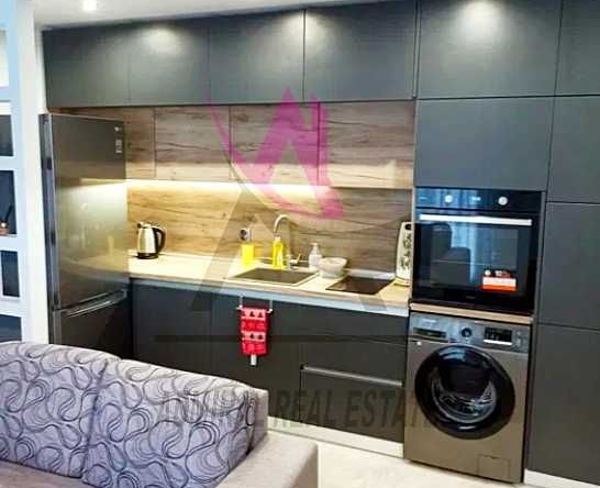 Дава се под наем Двустаен апартамент в Варна, Трошево - 53 кв.м за 500 € - Снимка #1