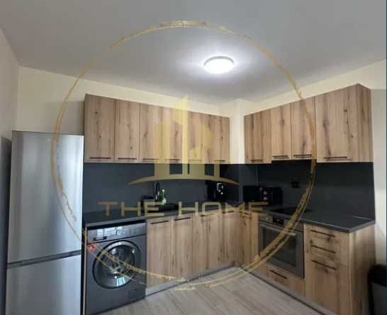 Дава се под наем Двустаен апартамент в Варна, м-т Пчелина - 50 кв.м за 511 € - Снимка #1