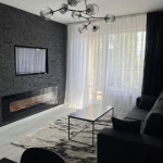 Дава се под наем Двустаен апартамент в Пловдив, Кършияка - 77 кв.м за 561 € - Снимка #1