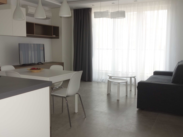 Двустаен апартамент в София, Кръстова вада - 82 кв.м за 1830 €/кв.м - Снимка #1