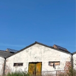 Промишлена сграда в Велико Търново, Акация - 443 кв.м за 113 €/кв.м - Снимка #1