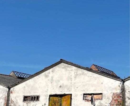 Промишлена сграда в Велико Търново, Акация - 443 кв.м за 113 €/кв.м - Снимка #1