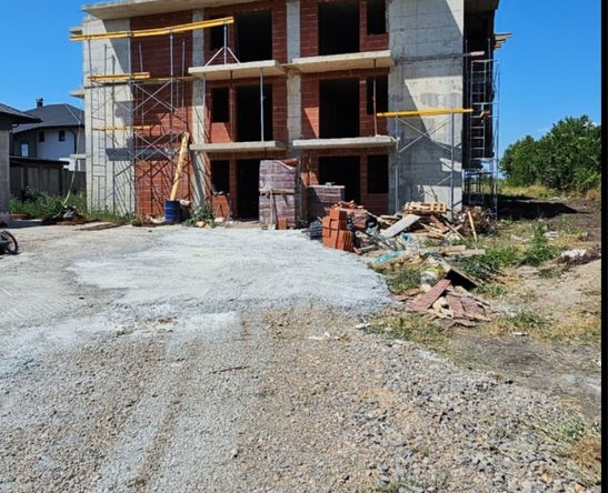 Двустаен апартамент в Костинброд - 68 кв.м за 1500 €/кв.м - Снимка #1