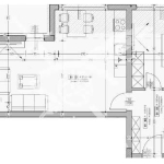 Двустаен апартамент в Пловдив, Христо Смирненски - 74 кв.м за 639 €/кв.м - Снимка #1