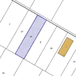 Парцел в с. Цалапица, Област Пловдив - 18899 кв.м за 7 €/кв.м - Снимка #1