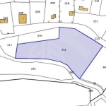 Парцел в София, Хладилника - 3421 кв.м за 160 €/кв.м - Снимка #1