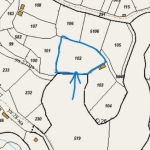 Парцел в Сопот - 1632 кв.м за 6 €/кв.м - Снимка #1