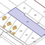 Парцел в с. Марково, Област Пловдив - 2208 кв.м за 23 €/кв.м - Снимка #1