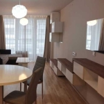 Дава се под наем Двустаен апартамент в София, Гоце Делчев - 60 кв.м за 600 € - Снимка #1