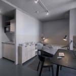 Дава се под наем Едностаен апартамент в Пловдив, Тракия - 45 кв.м за 255 € - Снимка #1