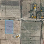 Парцел в с. Костиево, Област Пловдив - 4509 кв.м за 23 €/кв.м - Снимка #1