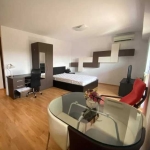 Дава се под наем Едностаен апартамент в Пловдив, Централна гара - 40 кв.м за 204 € - Снимка #1