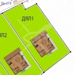 Парцел в Черноморец - 658 кв.м за 78 €/кв.м - Снимка #1