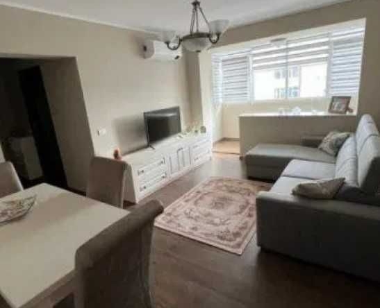 Дава се под наем Двустаен апартамент в Пловдив, Захарна фабрика - 59 кв.м за 204 € - Снимка #1