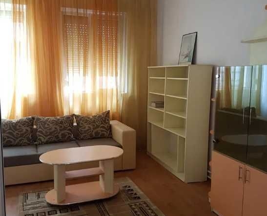 Дава се под наем Двустаен апартамент в Пловдив, Прослав - 65 кв.м за 224.4 € - Снимка #1