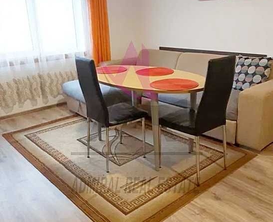 Дава се под наем Двустаен апартамент в Варна, Лятно кино Тракия - 50 кв.м за 407.49 € - Снимка #1