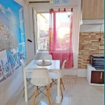 Дава се под наем Двустаен апартамент в Варна, Център - 40 кв.м за 350 € - Снимка #1