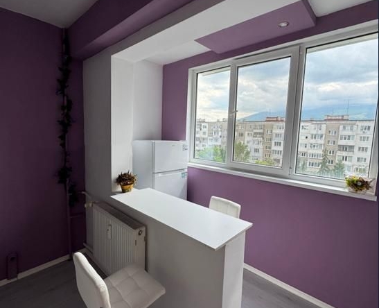 Дава се под наем Едностаен апартамент в София, Младост 1 - 47 кв.м за 518.67 € - Снимка #1