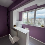 Дава се под наем Двустаен апартамент в София, Младост 1 - 47 кв.м за 518.67 € - Снимка #1