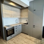 Дава се под наем Двустаен апартамент в София, Красно село - 65 кв.м за 650 € - Снимка #1