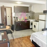 Дава се под наем Едностаен апартамент в Варна, Колхозен пазар - 35 кв.м за 275 € - Снимка #1