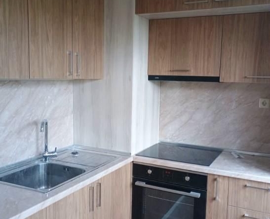 Дава се под наем Двустаен апартамент в София, Люлин 1 - 64 кв.м за 400 € - Снимка #1