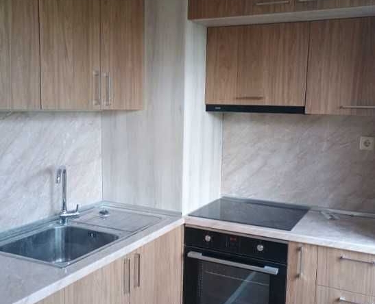 Дава се под наем Двустаен апартамент в София, Люлин 1 - 64 кв.м за 407.49 € - Снимка #1