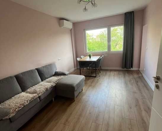 Дава се под наем Двустаен апартамент в София, Разсадника - 50 кв.м за 484.5 € - Снимка #1