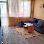 Дава се под наем Тристаен апартамент в Варна, Лятно кино Тракия - 72 кв.м за 400 € - Снимка #1