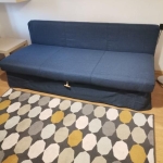 Дава се под наем Едностаен апартамент в София, Сухата река - 36 кв.м за 435 € - Снимка #1