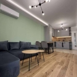 Дава се под наем Двустаен апартамент в София, Малинова долина - 65 кв.м за 750 € - Снимка #1