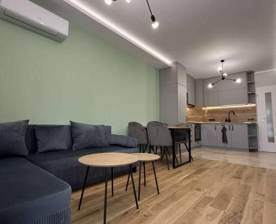 Дава се под наем Двустаен апартамент в София, Малинова долина - 65 кв.м за 750 € - Снимка #1