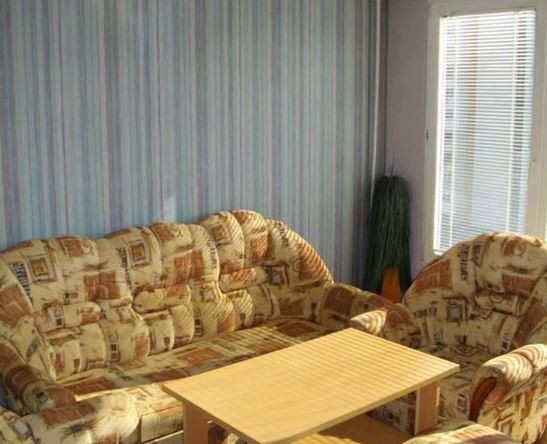 Дава се под наем Двустаен апартамент в София, Красна поляна 2 - 50 кв.м за 409 € - Снимка #1