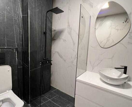 Двустаен апартамент в София, Разсадника - 66 кв.м за 2031 €/кв.м - Снимка #1