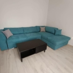 Дава се под наем Тристаен апартамент в София, Център - 70 кв.м за 600 € - Снимка #1