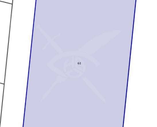 Парцел в к.к. Слънчев бряг - 1377 кв.м за 55 €/кв.м - Снимка #1