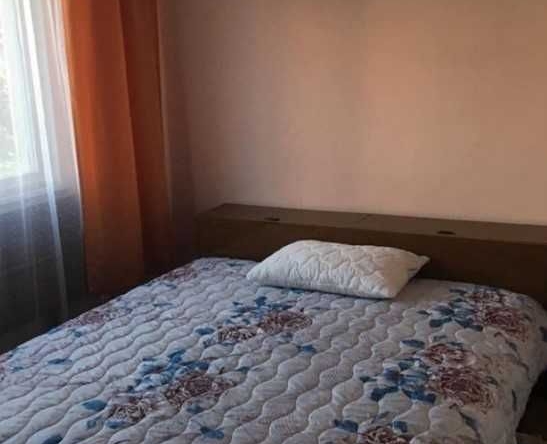 Дава се под наем Двустаен апартамент в Пловдив, Остромила - 65 кв.м за 270.3 € - Снимка #1