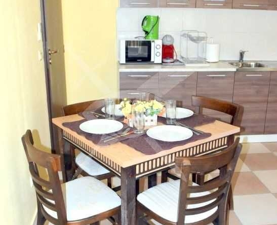 Двустаен апартамент в Созопол - 53 кв.м за 895 €/кв.м - Снимка #1