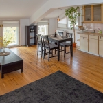 Тристаен апартамент в ж.Южен парк - 100 кв.м за 2580 €/кв.м - Снимка #1