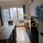 Дава се под наем Двустаен апартамент в Варна, Колхозен пазар - 52 кв.м за 433.5 € - Снимка #1