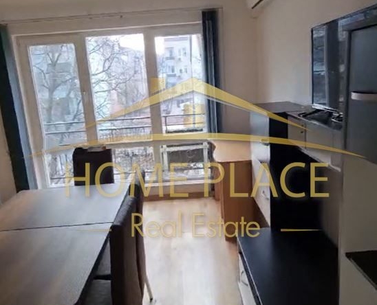 Дава се под наем Двустаен апартамент в Варна, Колхозен пазар - 52 кв.м за 433.5 € - Снимка #1