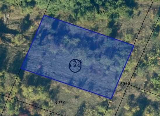 Парцел в с. Герман, Област София-град - 2006 кв.м за 62 €/кв.м - Снимка #1